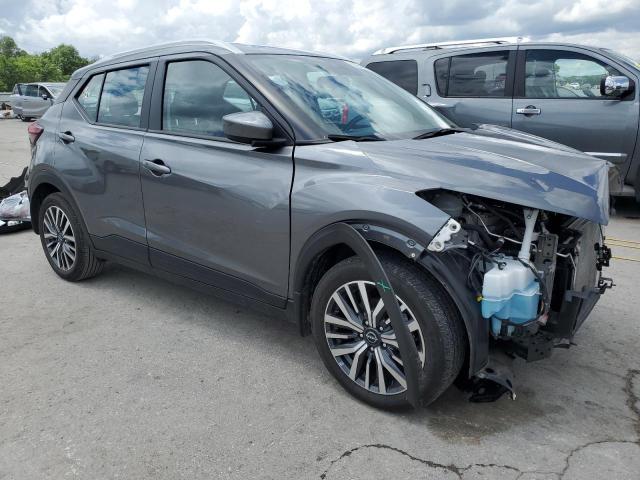 Vin: 3n1cp5cv1pl500293, lot: 56645665, nissan kicks sv 20234
