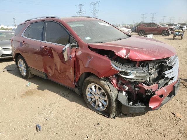2020 CHEVROLET EQUINOX LT 3GNAXUEVXLS562259