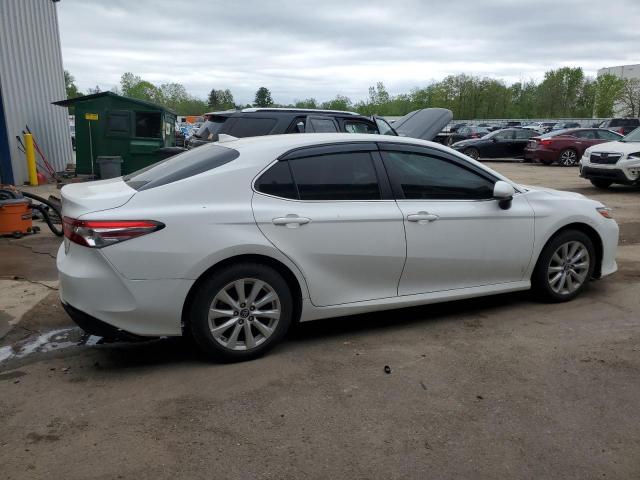 Vin: 4t1b11hk7ku698017, lot: 56435305, toyota camry l 20193