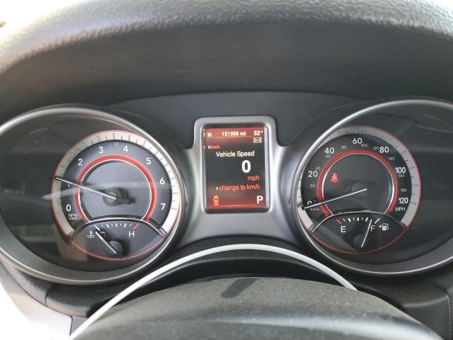 2016 DODGE JOURNEY CR - 3C4PDDGG9GT150425