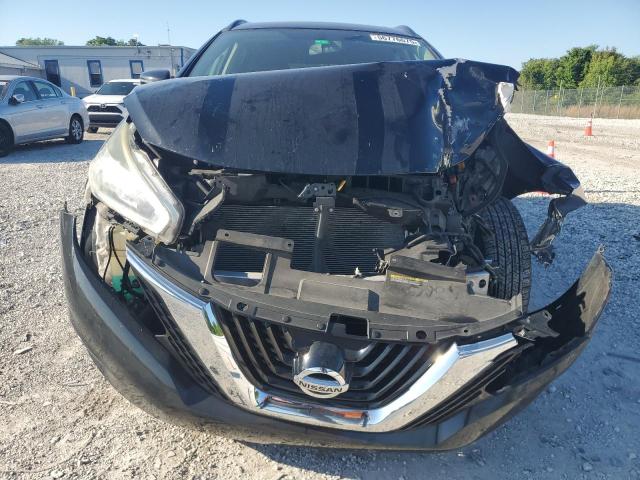 2018 NISSAN MURANO S 5N1AZ2MG6JN178119