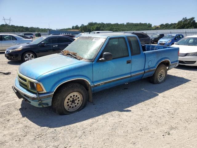Vin: 1gcdt19w0r8147553, lot: 54068955, chevrolet s10 s10 1994 img_1