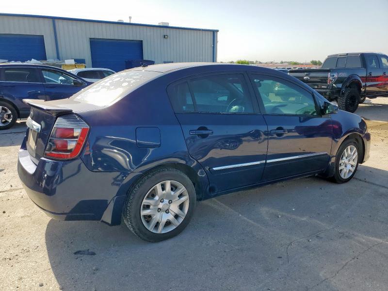 Vin: 3n1ab6ap3cl746742, lot: 57720905, nissan sentra 2.0 20123