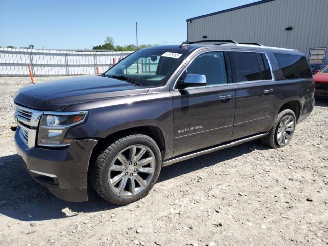 Vin: 1gnskjkc5jr187207, lot: 57348895, chevrolet suburban k1500 premier 2018 img_1