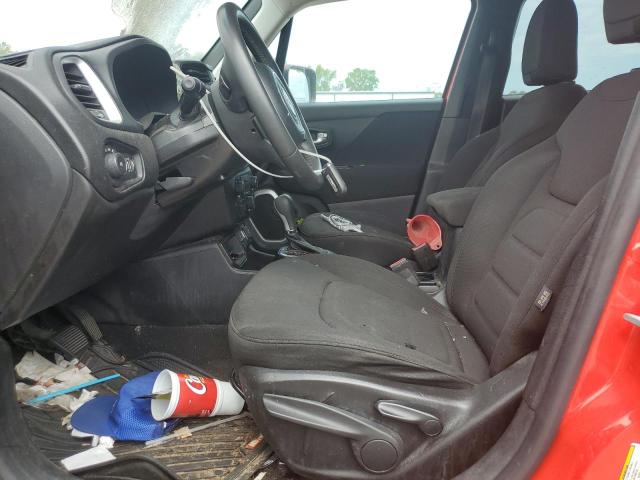 2018 JEEP RENEGADE L - ZACCJABB0JPH97800