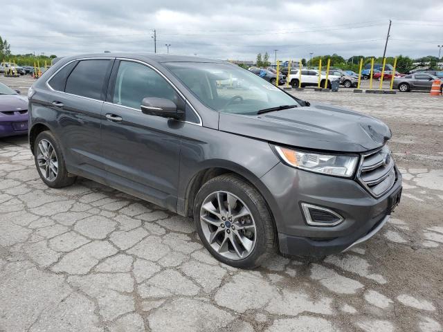 2015 FORD EDGE TITAN 2FMTK4K87FBC10681