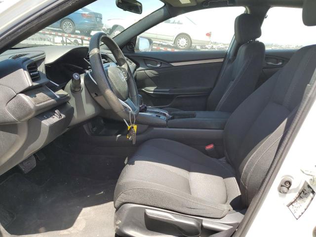 2018 HONDA CIVIC EX - SHHFK7H55JU421484