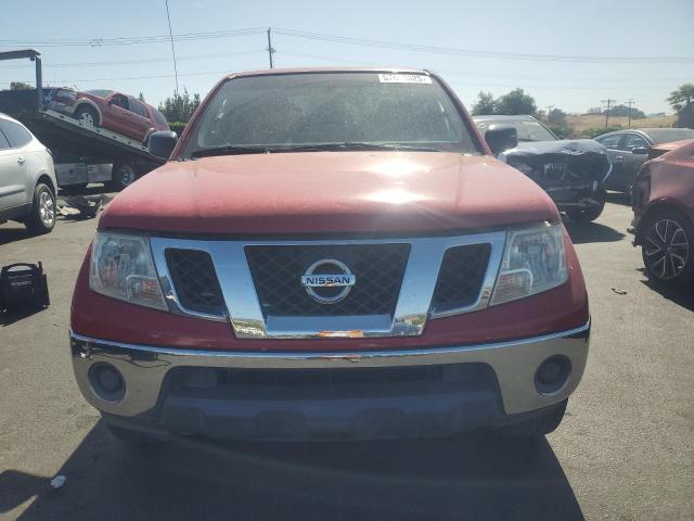 2010 NISSAN FRONTIER C - 1N6AD0ER5AC409804