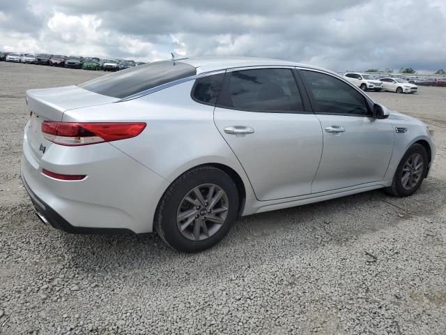 Vin: 5xxgt4l36lg394562, lot: 51300755, kia optima lx 20203