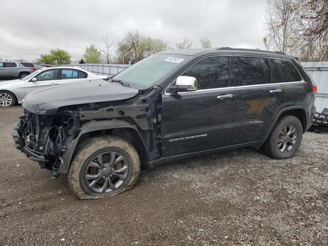 Vin: 1c4rjfbg1ec192469, lot: 54929435, jeep grand cher limited 2014 img_1