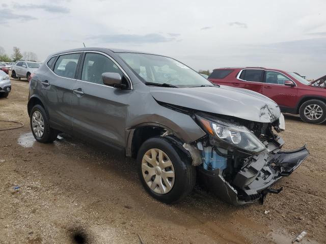 Vin: jn1bj1cp4kw230289, lot: 55336875, nissan rogue s 20194