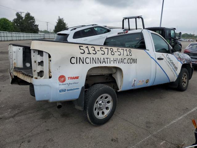 Vin: 1gcncpex8dz277377, lot: 55930635, chevrolet all models c1500 20133