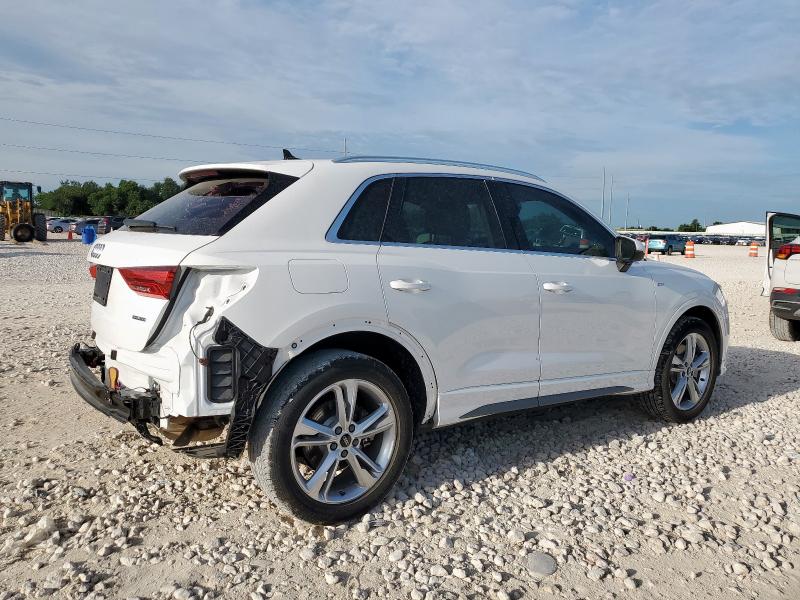 Vin: wa1eecf31p1089117, lot: 57165065, audi q3 premium plus s line 45 20233
