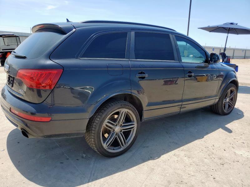 Vin: wa1dgafe7fd019856, lot: 58971725, audi q7 prestige 20153
