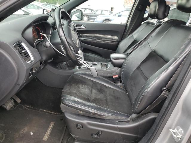 2015 DODGE DURANGO SX 1C4RDJAG5FC895599