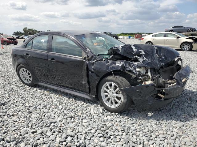 Vin: ja32u2fu8bu044101, lot: 55284945, mitsubishi lancer es/es sport 20114