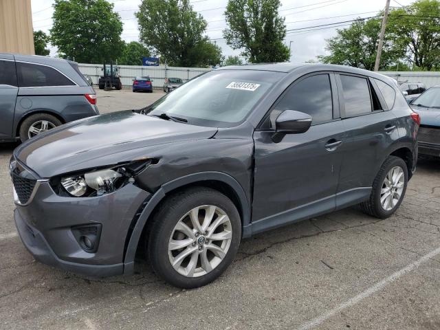 Vin: jm3ke4dy8f0495128, lot: 55931375, mazda cx-5 gt 2015 img_1