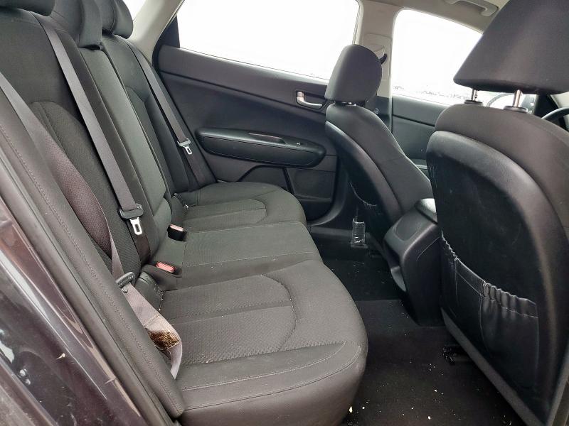 2017 KIA OPTIMA LX - KNAGT4L38H5155488