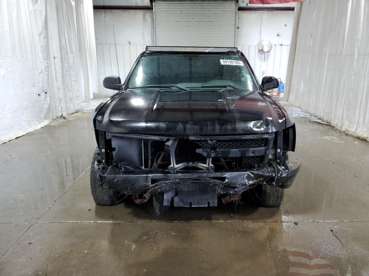 CHEVROLET SILVERADO C1500