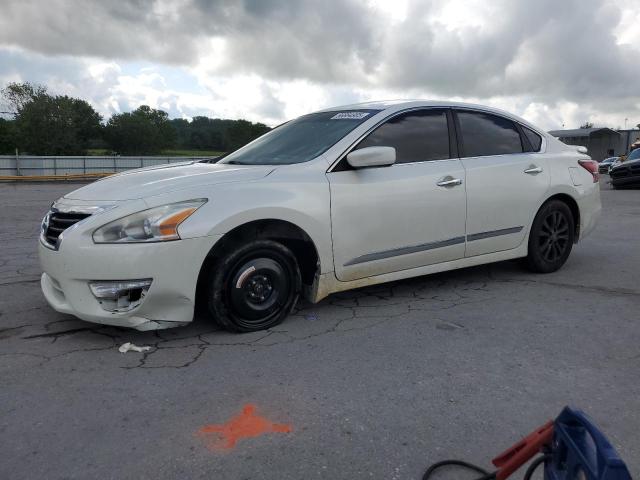 Vin: 1n4al3ap7fc583852, lot: 56864905, nissan altima 2.5 2015 img_1