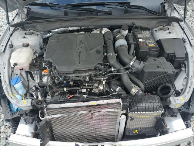 2024 KIA K5 GT 5XXG44J86RG233925