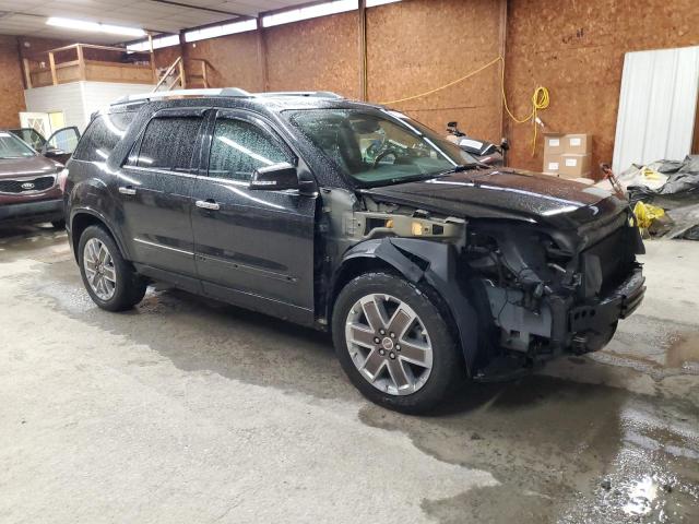 Vin: 1gkkvted3bj381786, lot: 57276835, gmc acadia den denali 20114