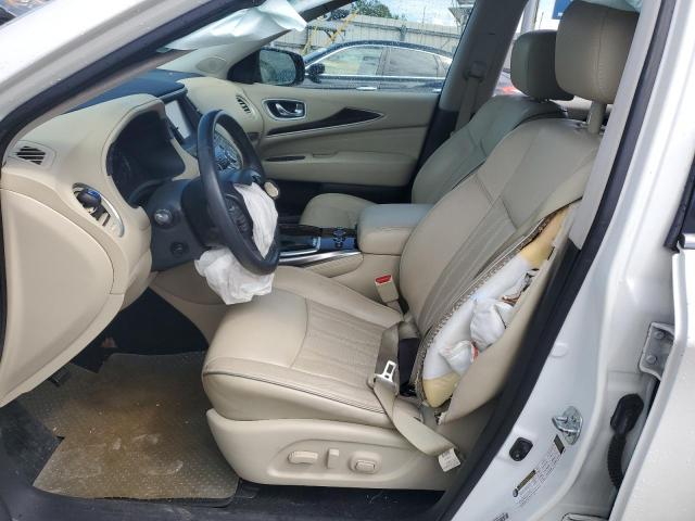 2016 INFINITI QX60 - 5N1AL0MNXGC506926