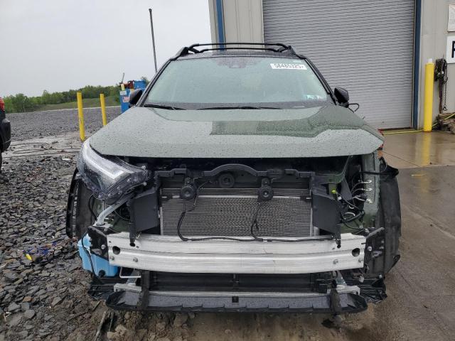2024 TOYOTA RAV4 WOODL 2T3UWRFV2RW233698