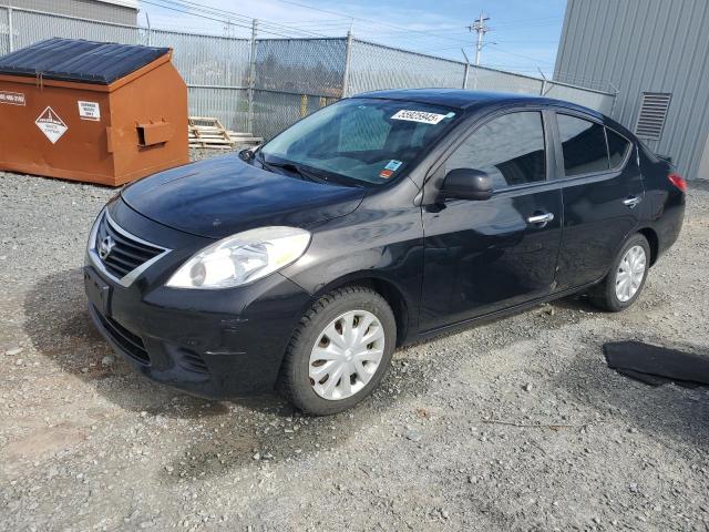 Vin: 3n1cn7ap3dl875975, lot: 55925945, nissan versa s 2013 img_1
