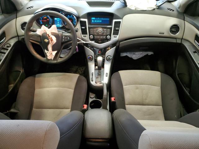 2014 CHEVROLET CRUZE LS - 1G1PA5SH9E7147923