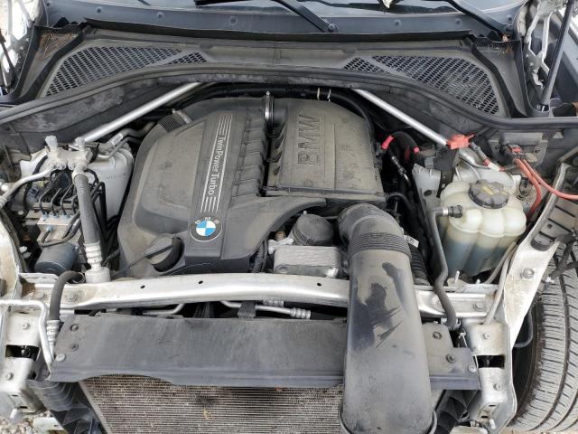 2017 BMW X5 SDRIVE3 5UXKR2C36H0U24311