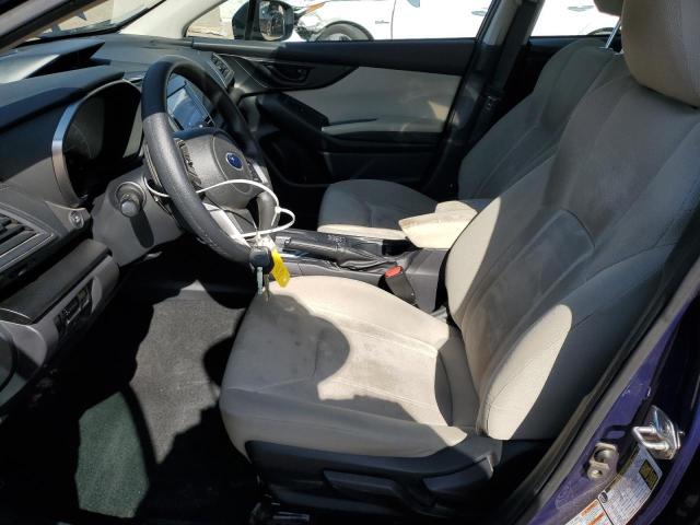 2018 SUBARU IMPREZA PR - 4S3GTAB64J3740289
