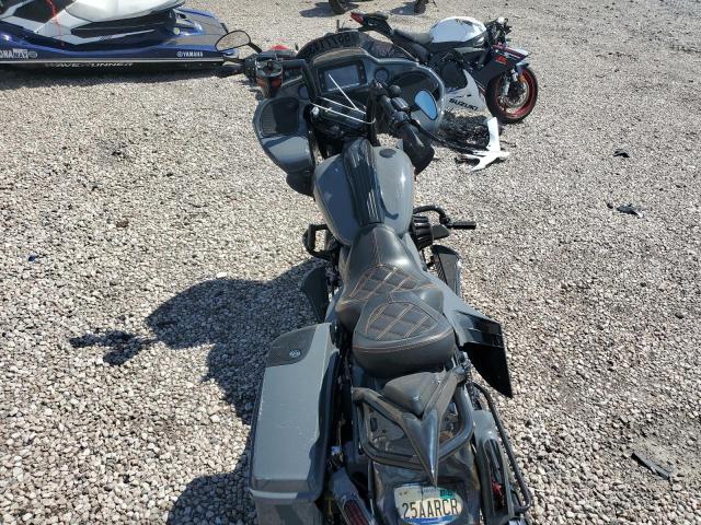 2018 HARLEY-DAVIDSON FLTRXSE CV 1HD1TCL13JB955154
