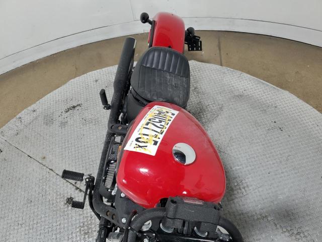 2023 HARLEY-DAVIDSON FXBBS 1HD1YYK14PB046378