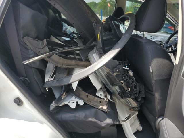 2017 NISSAN ROGUE S - KNMAT2MT2HP602154