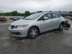 2015 HONDA CIVIC HYBR - 19XFB4F23FE001874