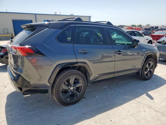 Vin: 4t3e6rfv9mu032703, lot: 56862955, toyota rav4 xse 20213