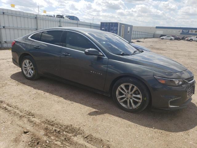 Vin: 1g1zd5st2jf184221, lot: 57519575, chevrolet malibu lt 20184