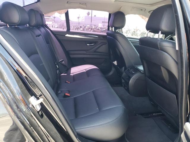 2016 BMW 535 I WBA5B1C59GG551992