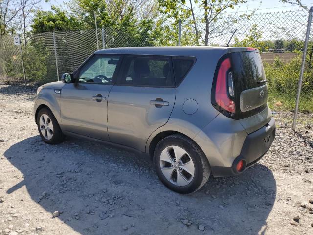 Vin: kndjn2a27f7174973, lot: 55705055, kia soul 20152