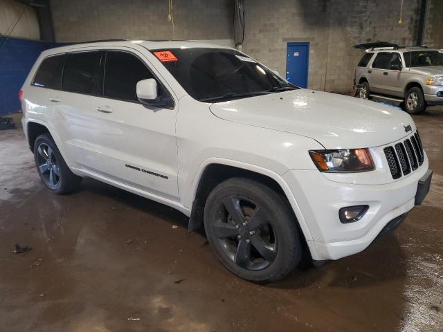 Vin: 1c4rjfag2fc767424, lot: 56522555, jeep grand cher laredo 20154