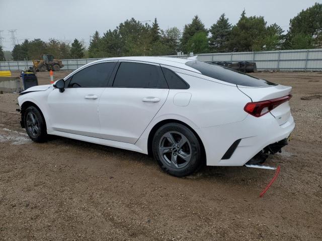 Vin: 5xxg24j2xng088691, lot: 55039685, kia k5 lx 20222
