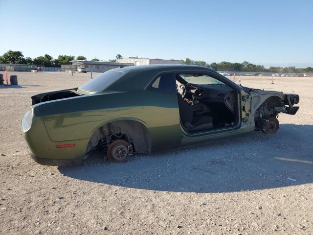 Vin: 2c3cdzag5mh514479, lot: 56541105, dodge challenger sxt 20213