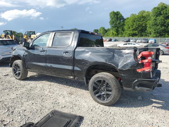 Vin: 1gcpycef2mz252484, lot: 56218035, chevrolet all models k1500 trail boss custom 20212