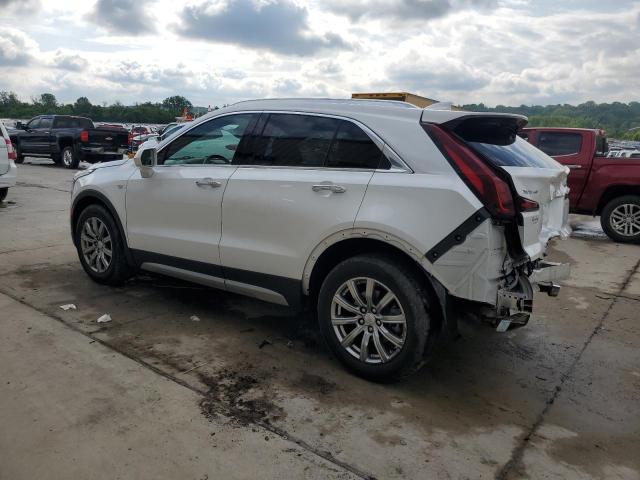 Vin: 1gyfzcr43kf151044, lot: 57912915, cadillac xt4 premium luxury 20192