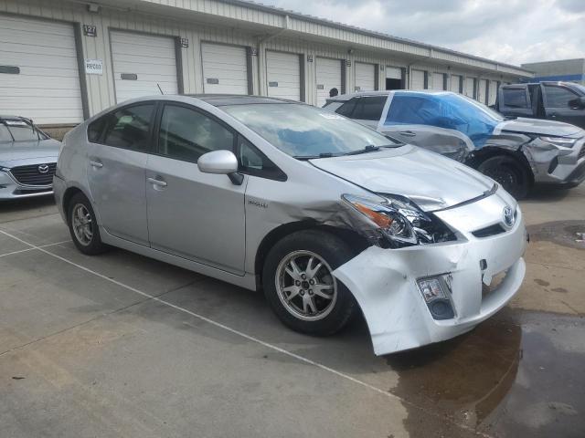 Vin: jtdkn3du7a1288670, lot: 55125785, toyota prius 20104
