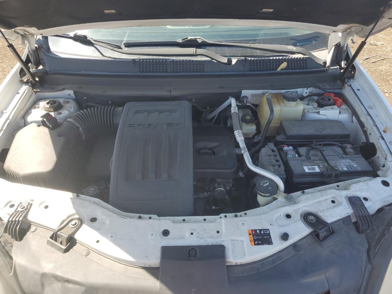 CHEVROLET CAPTIVA LTZ