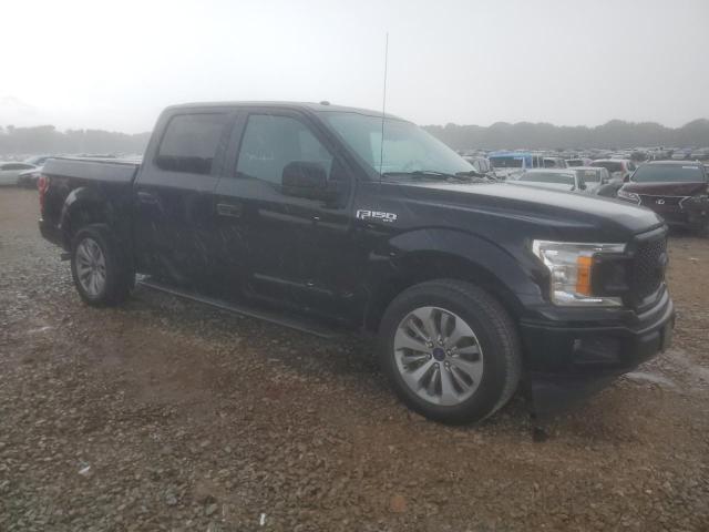 Vin: 1ftew1cp3jkd40722, lot: 56304185, ford f-150 supercrew 20184