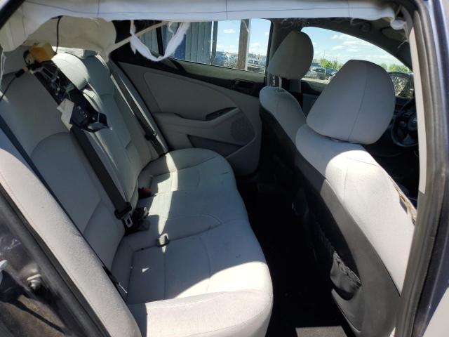 2015 KIA OPTIMA LX - 5XXGM4A78FG372683