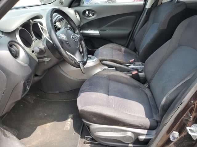 2017 NISSAN JUKE S - JN8AF5MV9HT754728
